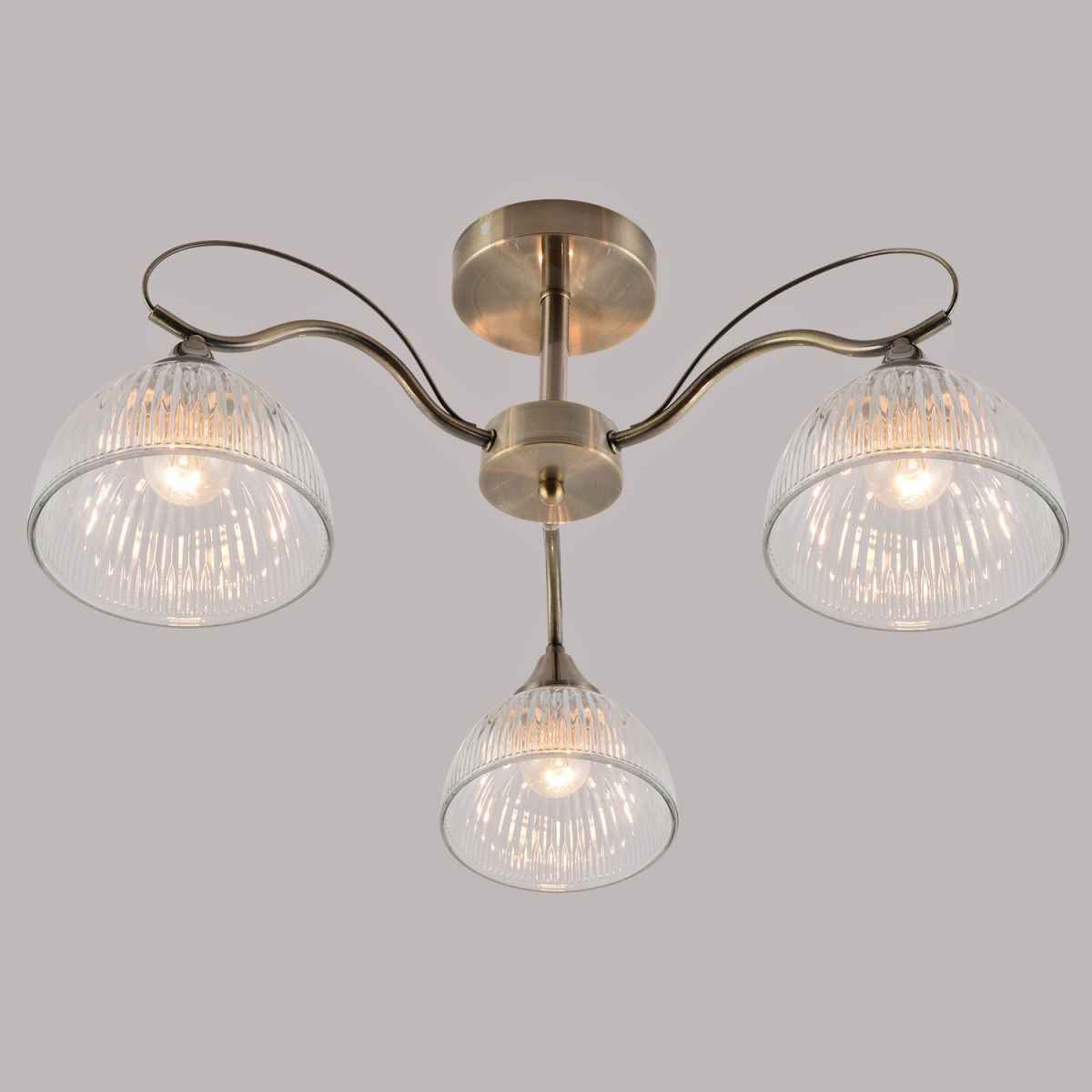 Потолочный светильник Reluce 90510-0.3-03 AB в Санкт-Петербурге