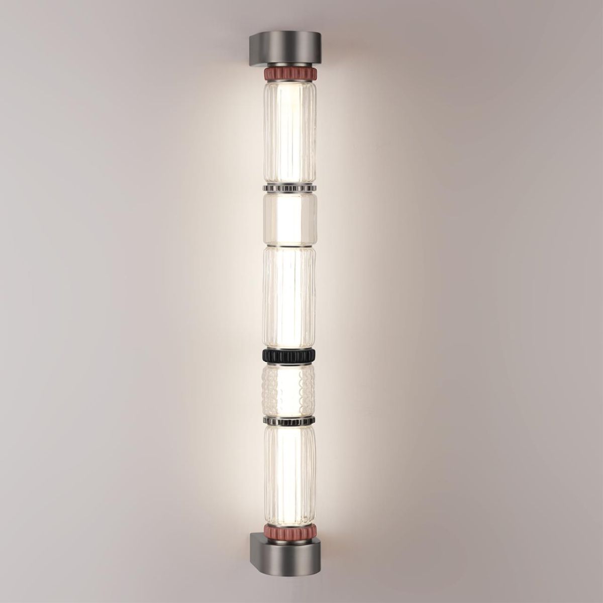 Настенный светильник Odeon Light L-Vision Collier 5456/18WL в Санкт-Петербурге