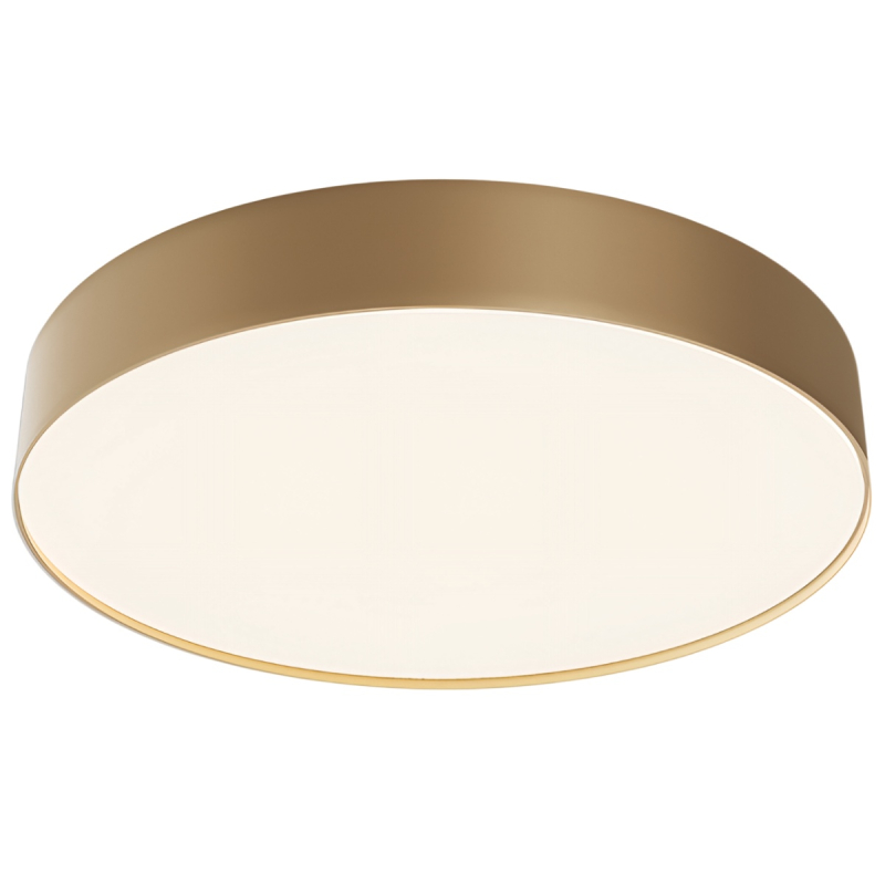 Потолочный светодиодный светильник Maytoni Technical Ceiling Zon C032CL-45W4K-RD-MG в Санкт-Петербурге