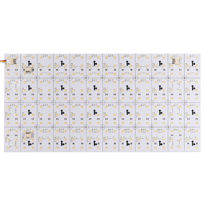 Светодиодная лента Arlight LX-480-2835-576-24V White-MIX CRI90 (240mm, 15W, IP20) 028844 в Санкт-Петербурге