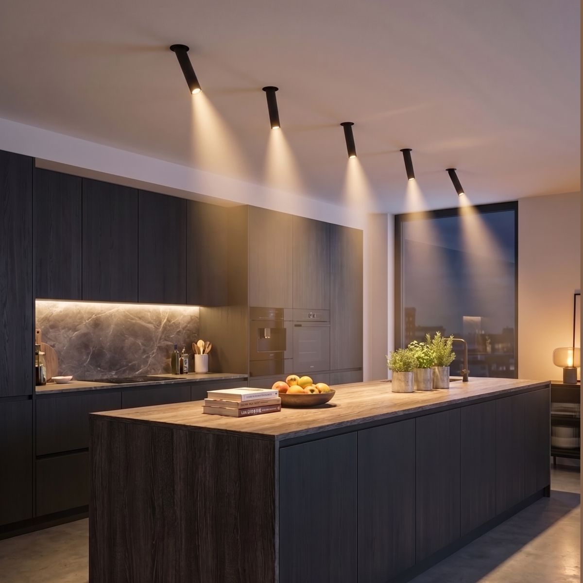 Встраиваемый спот Citilux Stek CL514S01N в Санкт-Петербурге