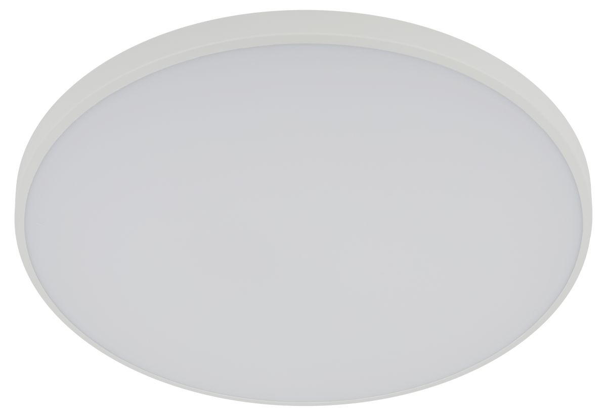 Потолочный светильник Эра Классик без ДУ SPB-6 WH 36W-5K Slim Base в Санкт-Петербурге