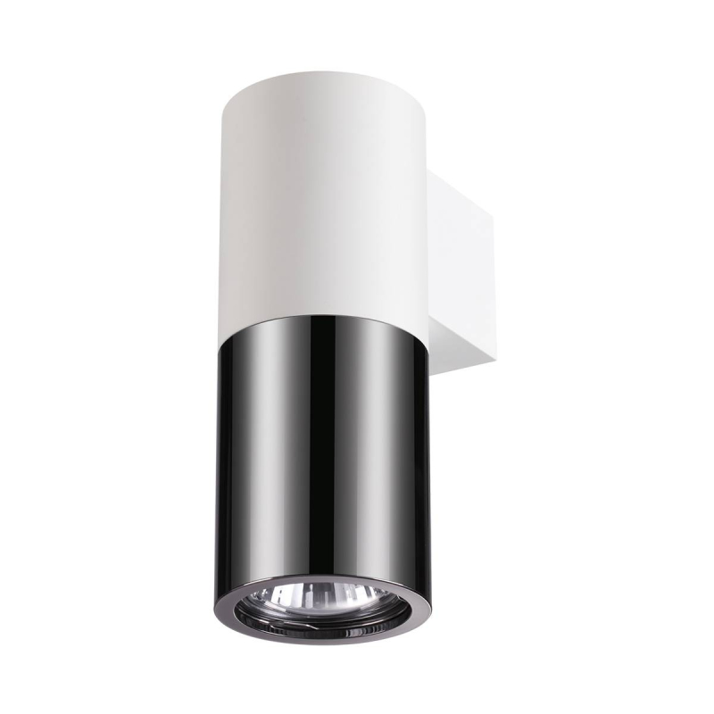 Настенный светильник Odeon Light Duetta 3834/1W в Санкт-Петербурге