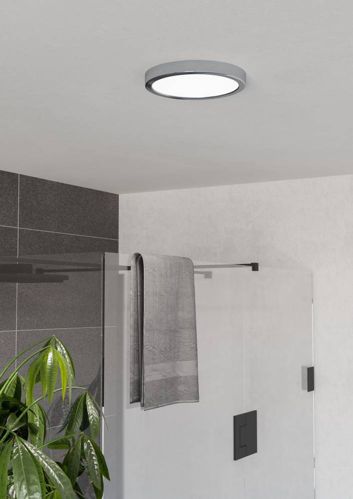 Настенно-потолочный светильник Eglo Fueva 6 901763 в Санкт-Петербурге