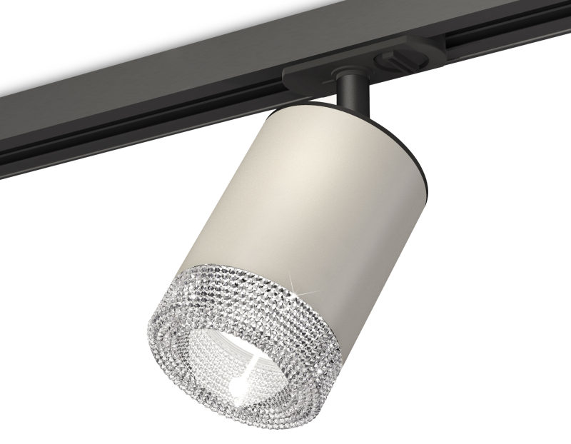 Комплект трекового светильника Ambrella Light Track System XT7423010 (A2537, C7423, N7191) в Санкт-Петербурге