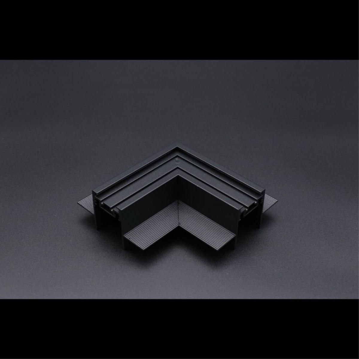 Соединитель угловой плоский встраиваемый Aployt Magnetic track 48 APL.0182.00.04 в #REGION_NAME_DECLINE_PP#