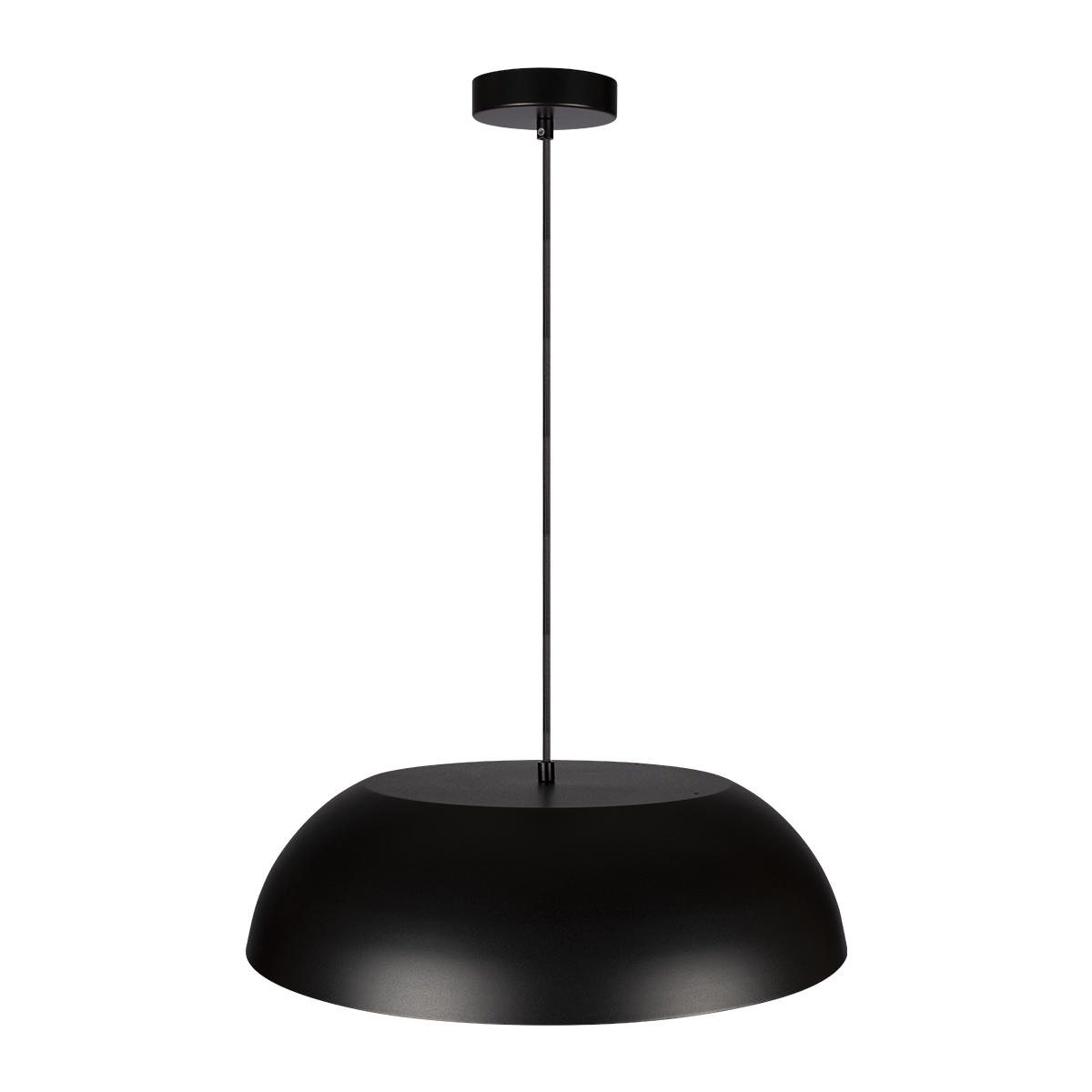 Подвесной светильник Loft IT Cappello 10229P Black в #REGION_NAME_DECLINE_PP#