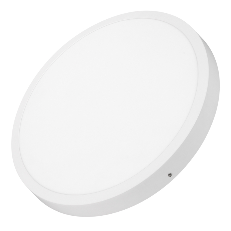 Настенно-потолочный светильник Arlight SP-Basic-R600-48W Warm3000 020524(1) в Санкт-Петербурге