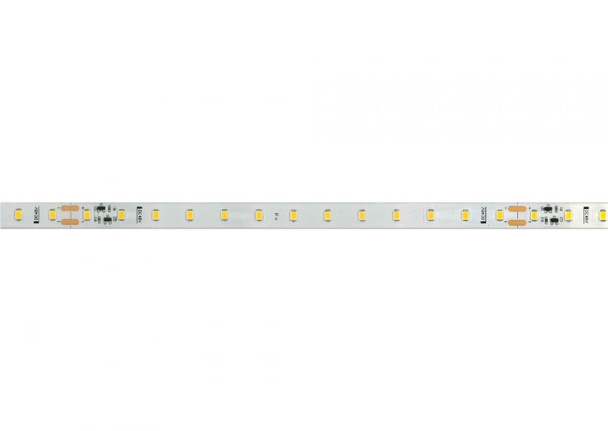 Светодиодная лента Deko-Light COB 48В 2835 205Вт 3000K 50м IP44 840338 в #REGION_NAME_DECLINE_PP#