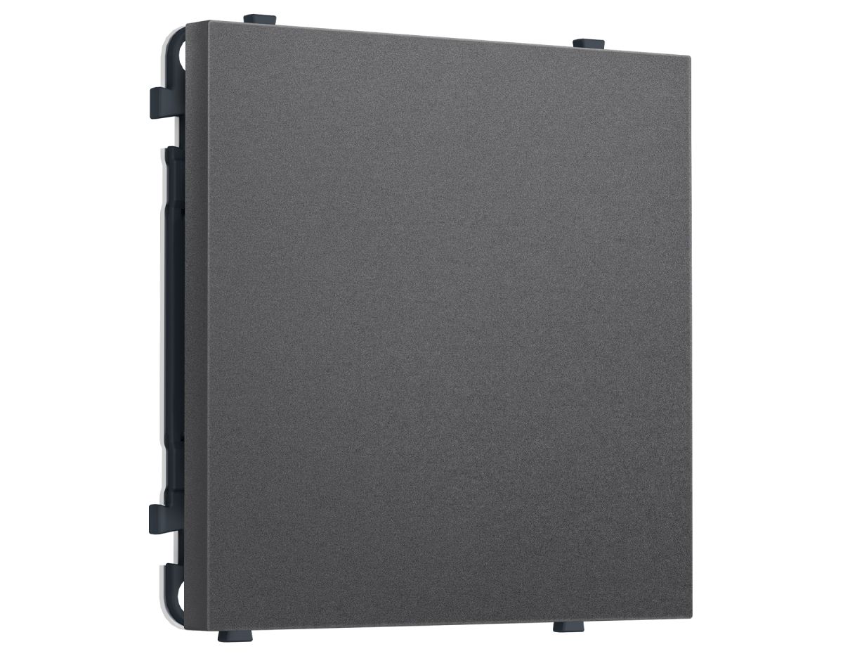 Комплект суппорта универсального SIGMA Антрацит серый QUANT PRO Ambrella Volt MS666010 (SP6660, PR240) в #REGION_NAME_DECLINE_PP#