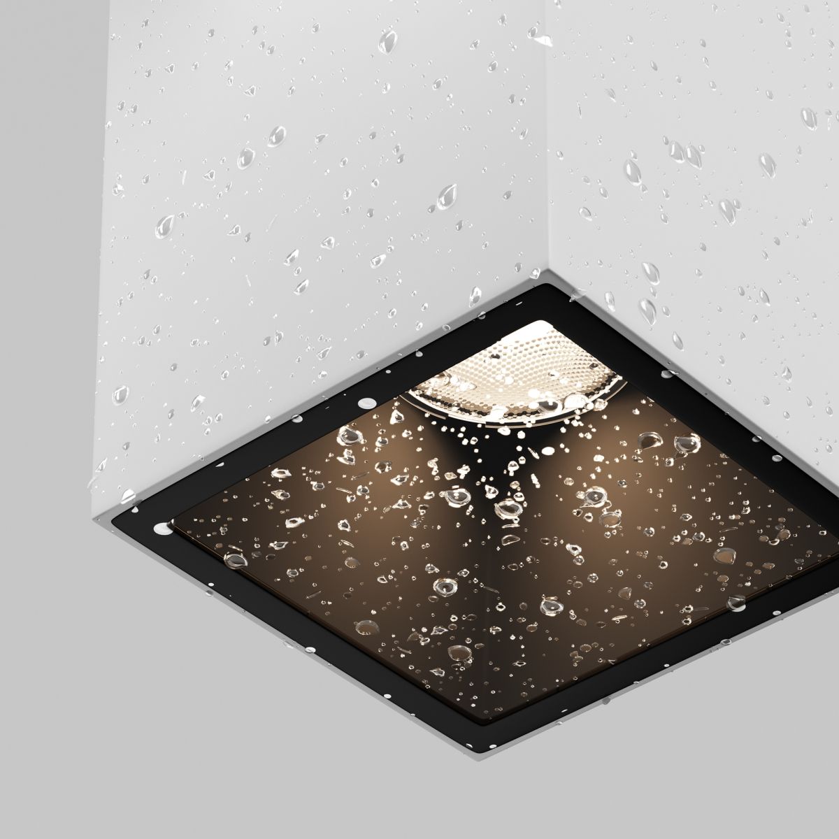 Уличный трековый светильник Maytoni Alfa Elasity IP O-TR01-3-S-16WW3K в #REGION_NAME_DECLINE_PP#