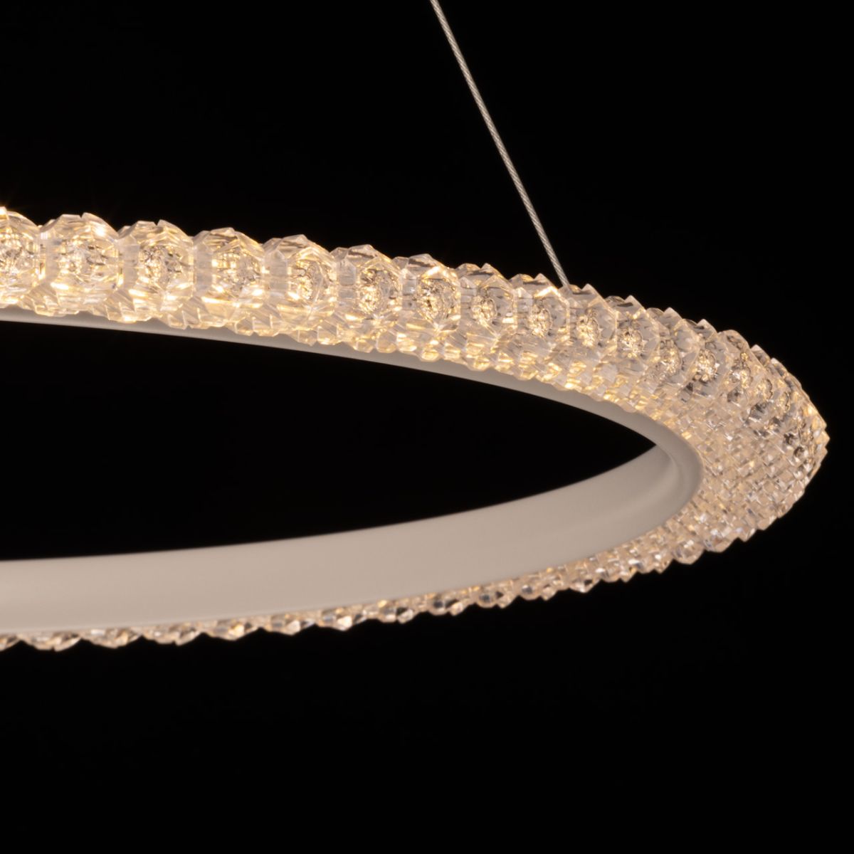 Подвесная люстра De Markt City Ральф 675016002 в #REGION_NAME_DECLINE_PP#