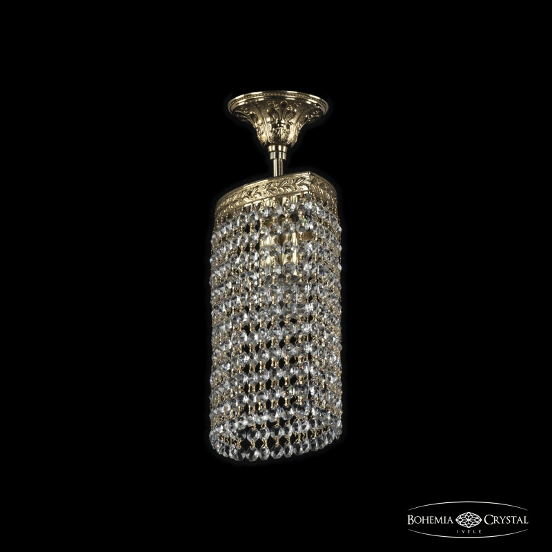 Подвесная люстра Bohemia Ivele Crystal 19203/25IV G R в Санкт-Петербурге