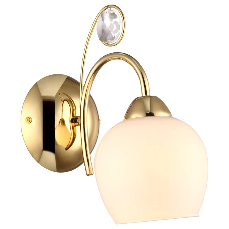 Бра Arte Lamp Millo A9549AP-1GO в Санкт-Петербурге