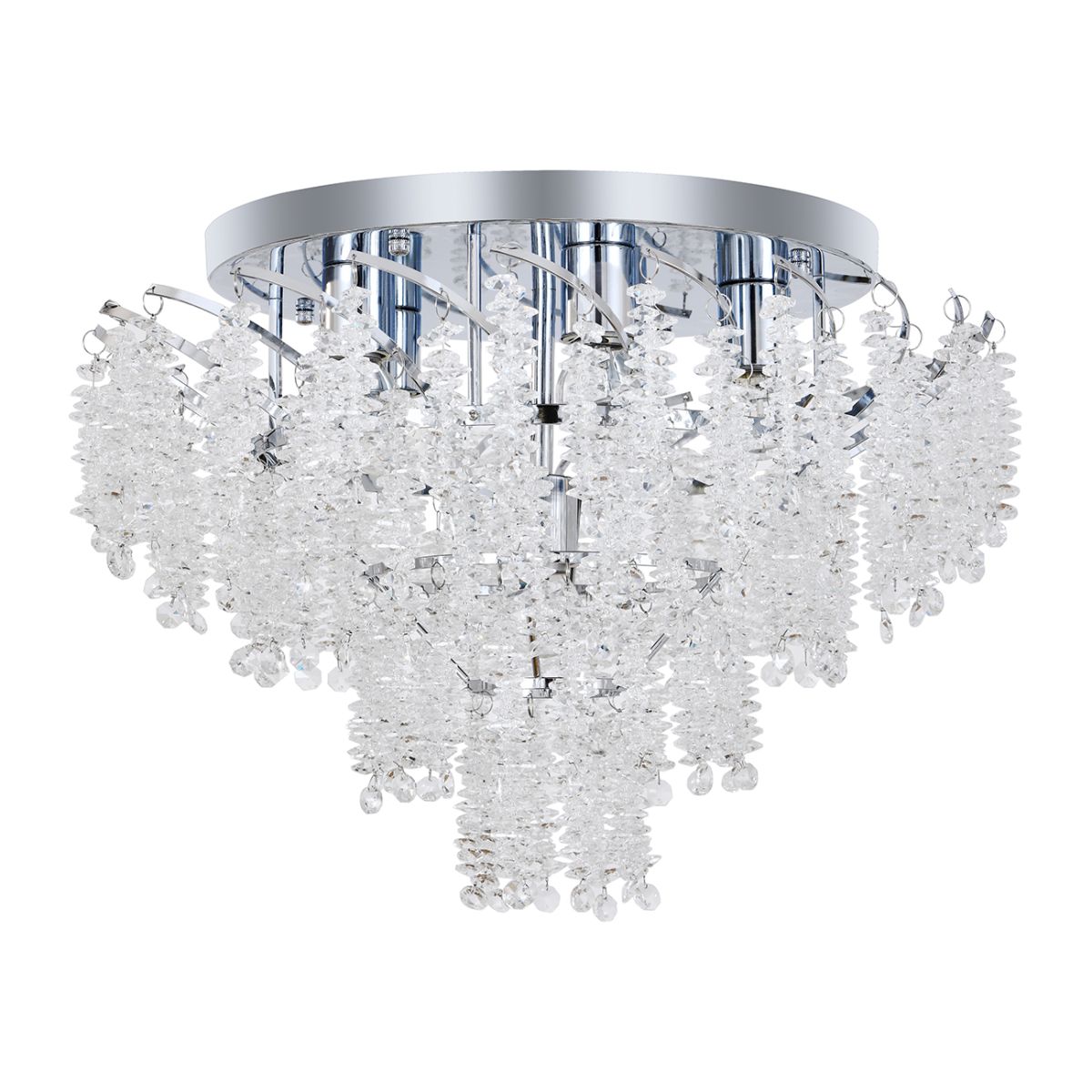 Потолочная люстра Escada Whisper ES0000072 в Санкт-Петербурге