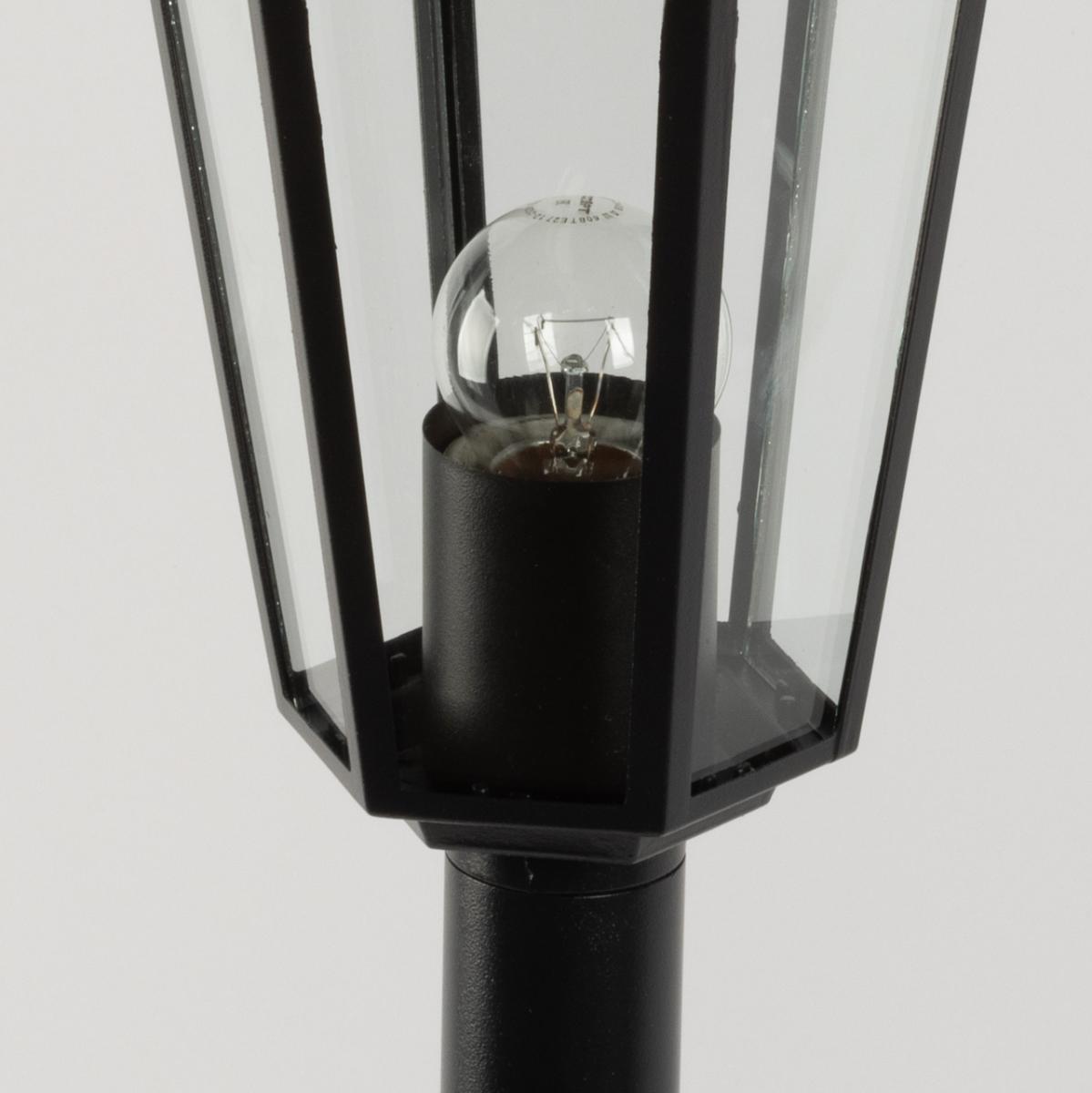 Ландшафтный светильник De Markt City Фабур 804041501 в Санкт-Петербурге