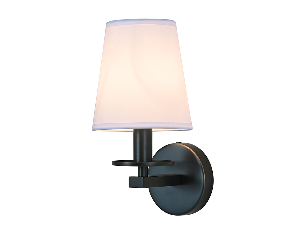Бра Newport 35501/A black+gold М0072108 в Санкт-Петербурге