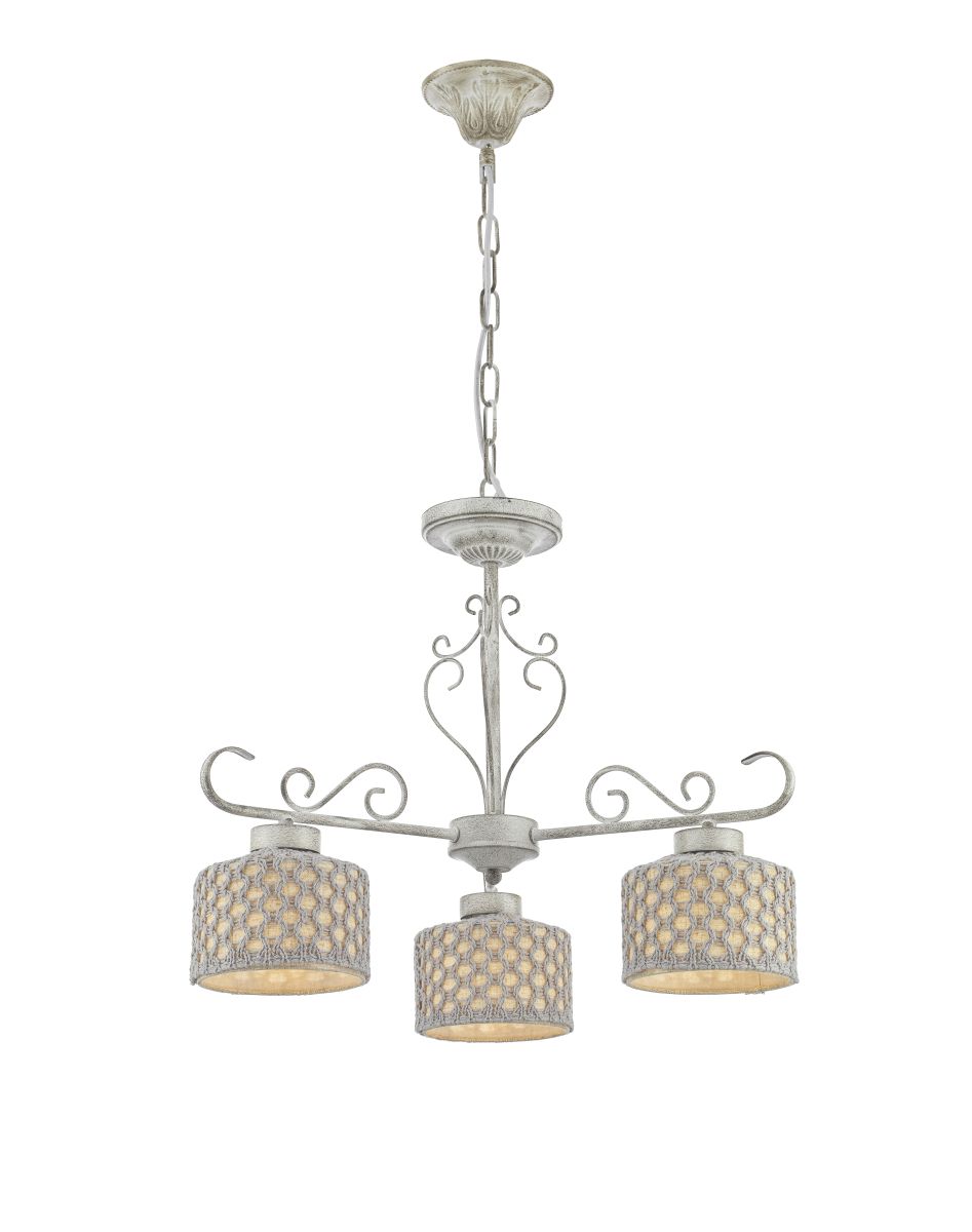 Подвесная люстра Moderli Dottie V11920-3P в #REGION_NAME_DECLINE_PP#