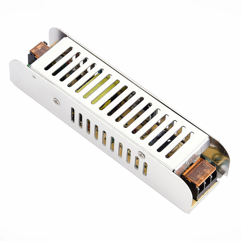 Блок питания для светодиодной ленты ST Luce 60Вт DC24В 2.5А IP20 ST022.024.60 в Санкт-Петербурге