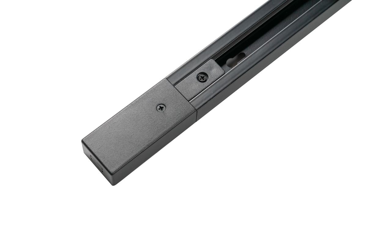 Шинопровод однофазный накладной Sveti Mild SLN-M0101-001-BL в Санкт-Петербурге