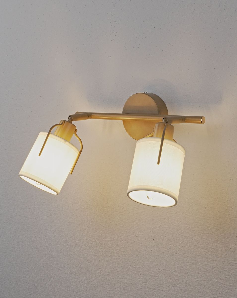 Спот Moderli Inari V11854-2C в #REGION_NAME_DECLINE_PP#