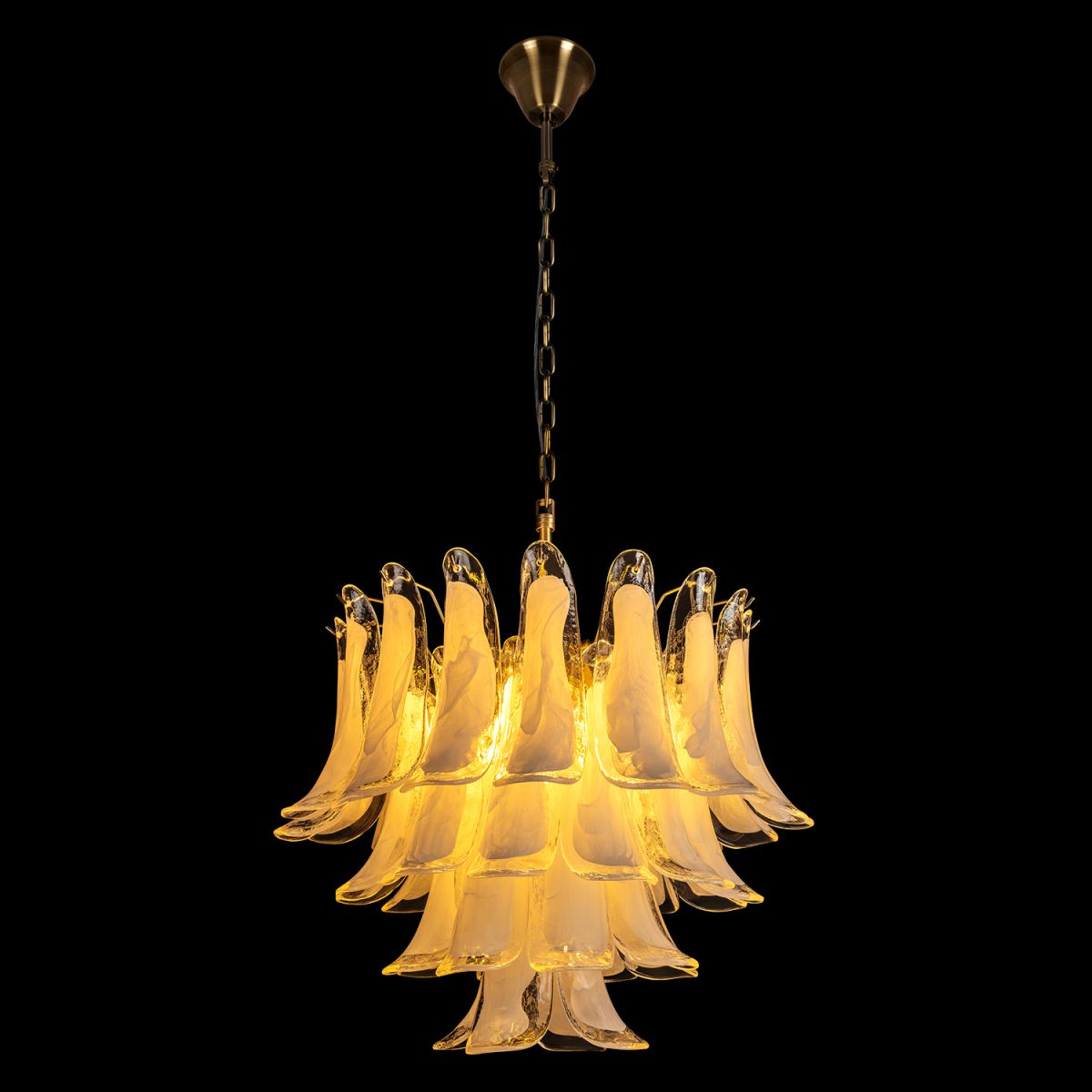 Подвесная люстра Loft IT Lilou 10600/600 Clear в Санкт-Петербурге