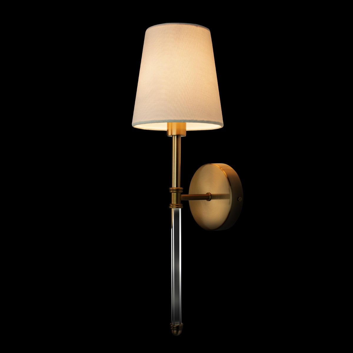 Бра Loft IT Cosy 10308W Antique Brass в Санкт-Петербурге