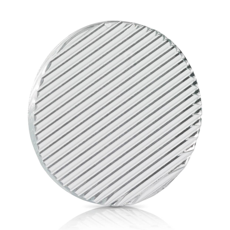 Рассеиватель Ideal Lux Smile Diffusore Ellittico Per Tracklights 20/30W 190259 в Санкт-Петербурге