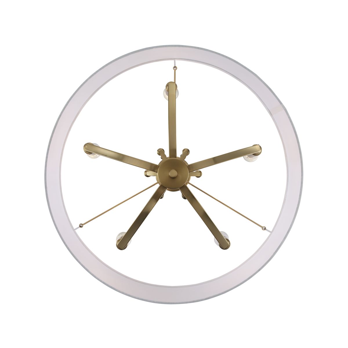 Подвесная люстра  ST Luce Опал SL1403.303.05 в Санкт-Петербурге