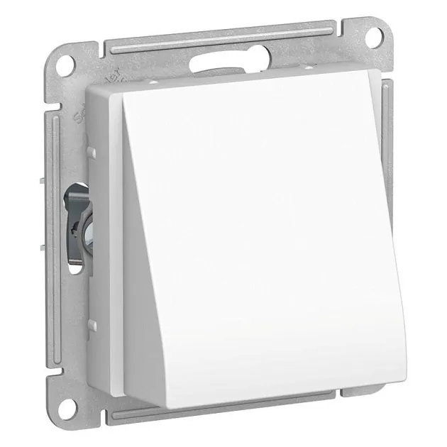 Вывод кабеля Schneider Electric AtlasDesign белый ATN000199 в Санкт-Петербурге