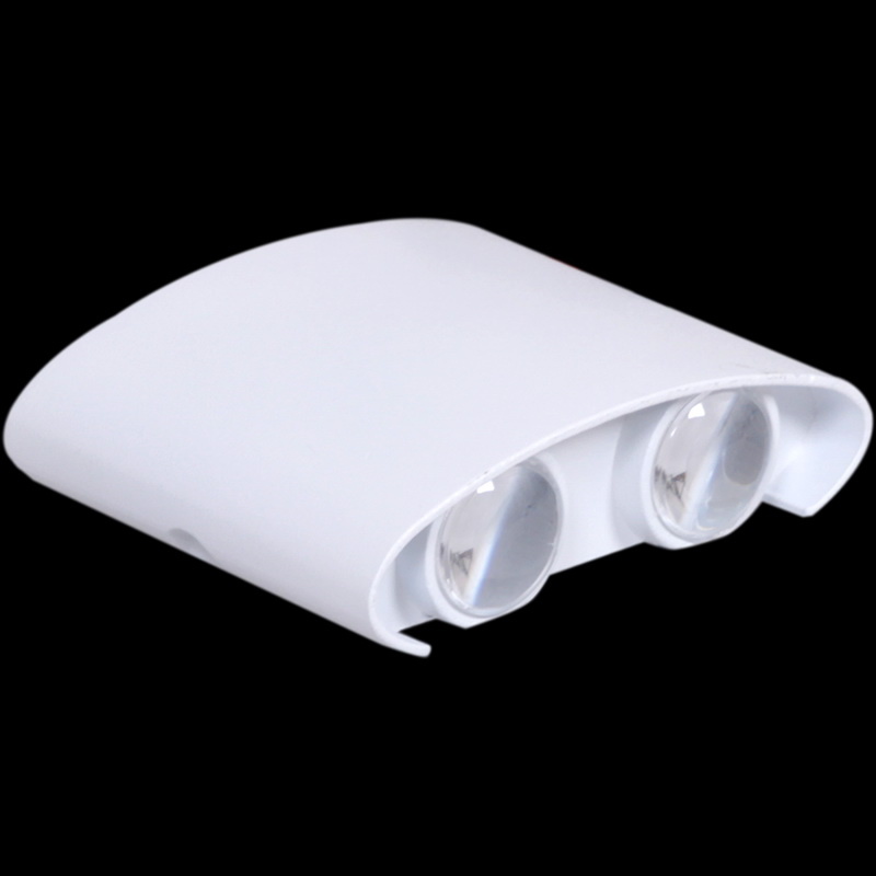 Архитектурный светильник Reluce 86832-9.2-004TLFC LED4*3W WT в Санкт-Петербурге
