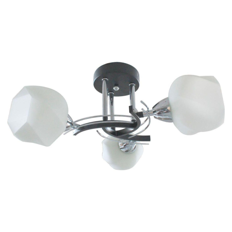 Потолочная люстра Toplight Lia TL7380X-03BC в Санкт-Петербурге