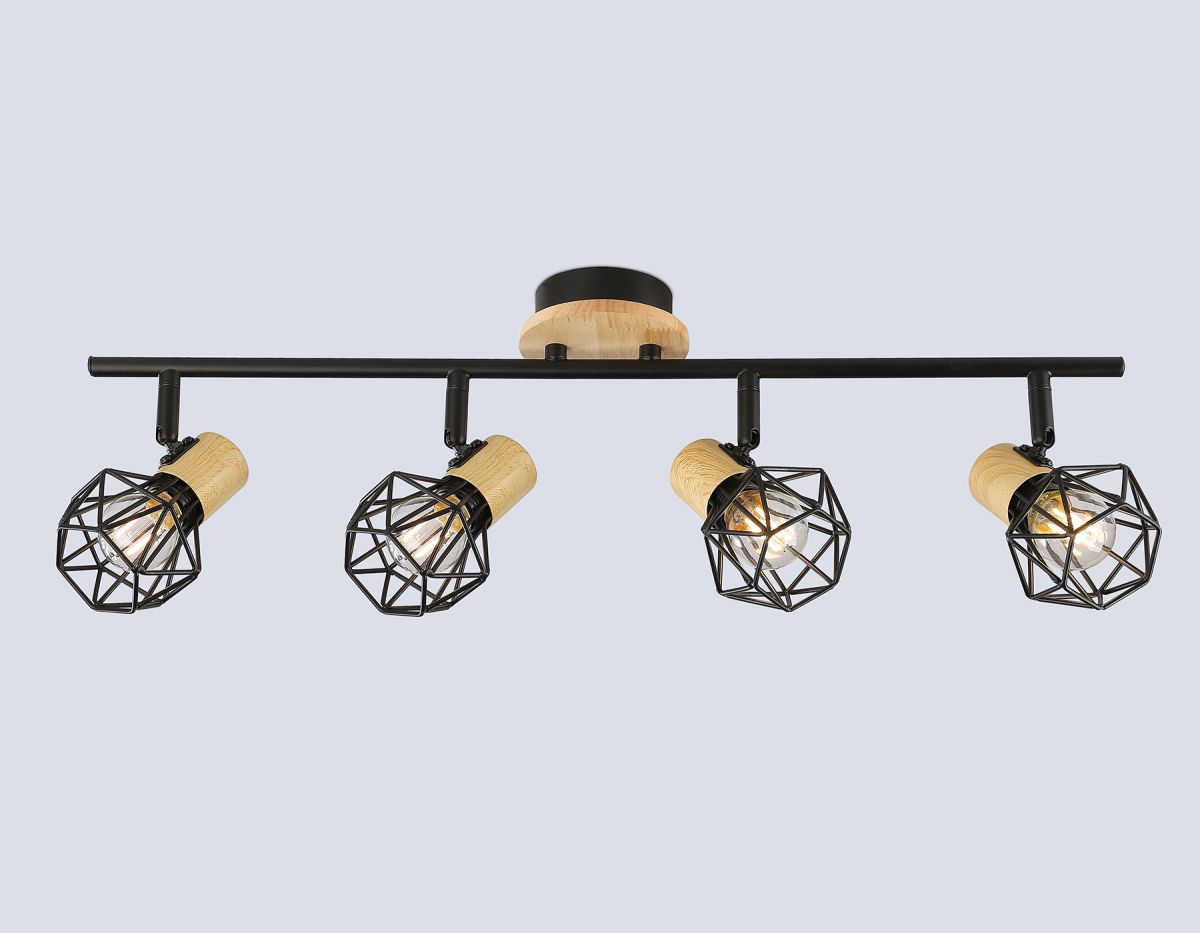 Спот Ambrella Light Traditional Loft TR8754 в #REGION_NAME_DECLINE_PP#