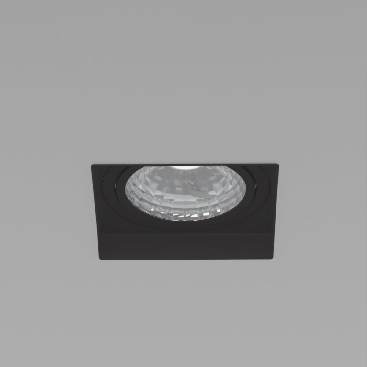 Встраиваемый светильник Favourite Lamppu 4536-1C в #REGION_NAME_DECLINE_PP#