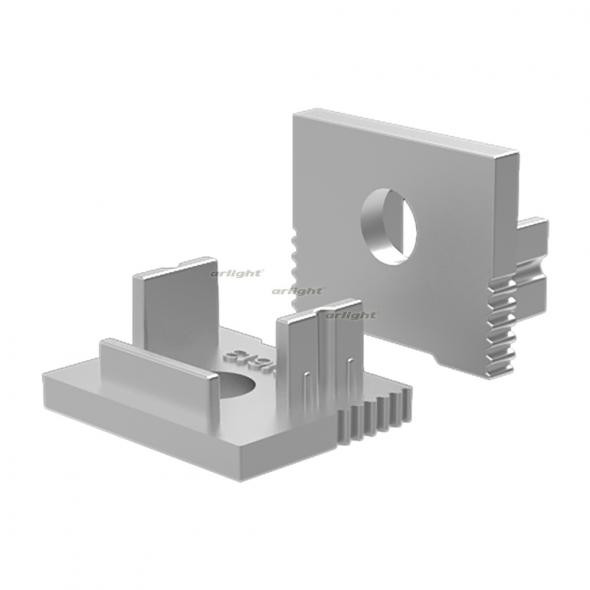 Заглушка Arlight SL-SLIM-H13M с отверстием 024474 в Санкт-Петербурге
