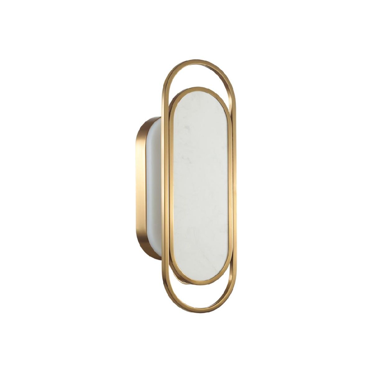 Настенный светильник Odeon Light Milano 7066/12WL УЦ в Санкт-Петербурге