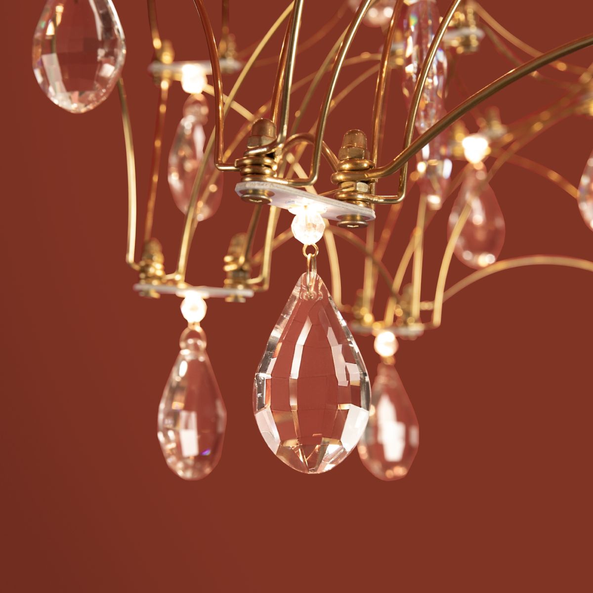 Подвесной светильник Freya Elara FR5591PL-L36BS в #REGION_NAME_DECLINE_PP#