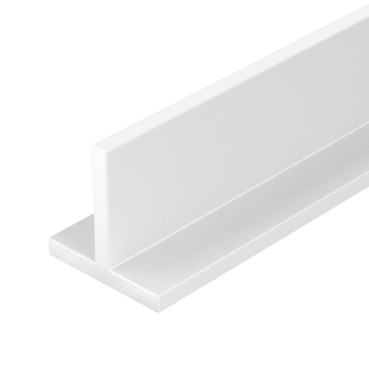 Профиль Arlight Т-образный TECH-1515-3000 WHITE (Алюминий) 063466 в Санкт-Петербурге
