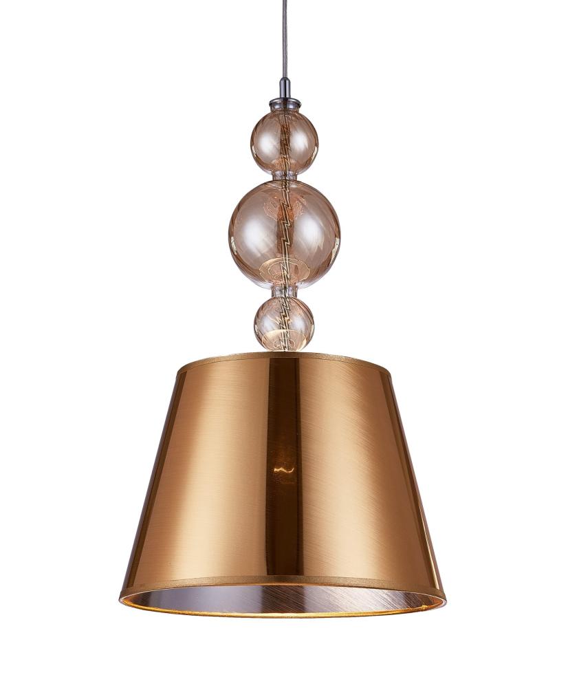 Подвесной светильник Lumina Deco Muraneo LDP 1123 GD в Санкт-Петербурге