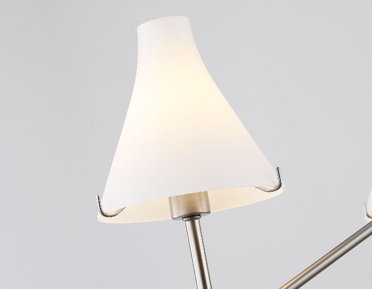 Люстра на штанге Ambrella Light High Light Modern LH57121 в Санкт-Петербурге