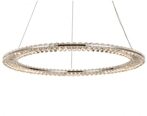 Подвесной светильник Newport 8241N/800 chrome М0071042 в Санкт-Петербурге