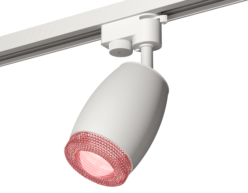 Трековый однофазный светильник Ambrella Light Track System XT1122022 (A2520, C1122, N7193) в Санкт-Петербурге
