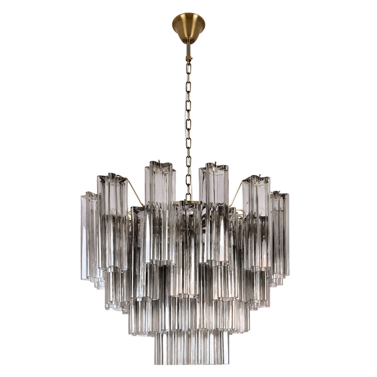 Подвесная люстра Loft IT Murano 10580/600 Ash в Санкт-Петербурге