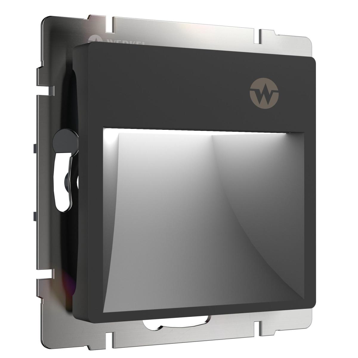 Встраиваемая LED подсветка три режима с датчиком движения Werkel W1154608 4690389192227 a062471 в Санкт-Петербурге