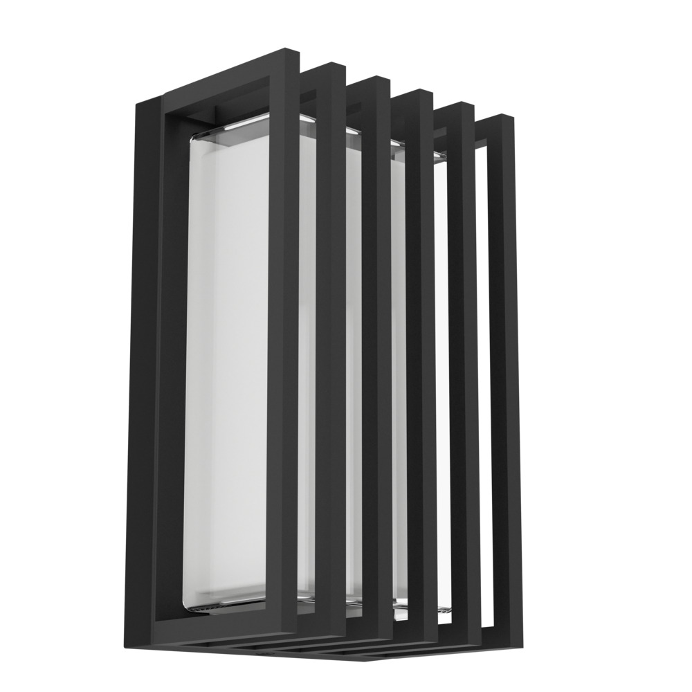 Уличный настенный светильник Eglo Genovese 902421 в #REGION_NAME_DECLINE_PP#