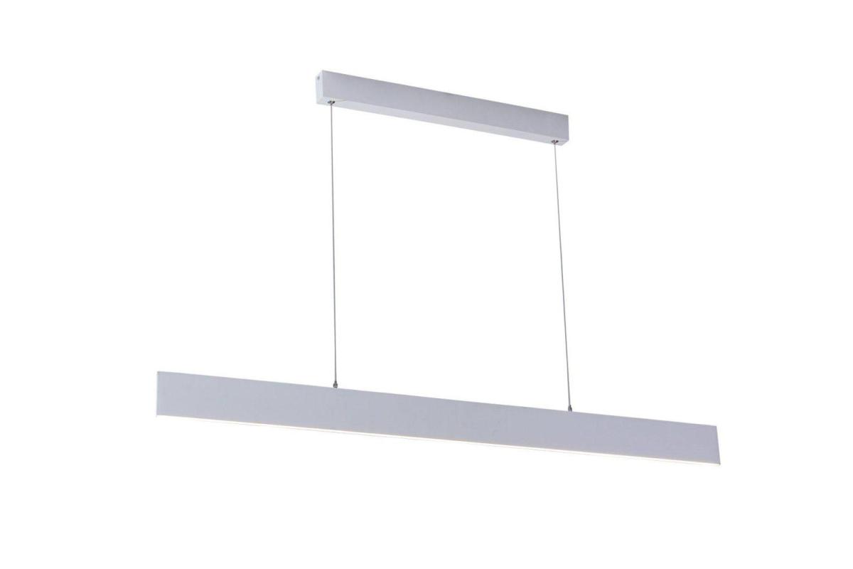 Подвесной светодиодный светильник Lucia Tucci Aero 206.30 Bianco Led в Санкт-Петербурге