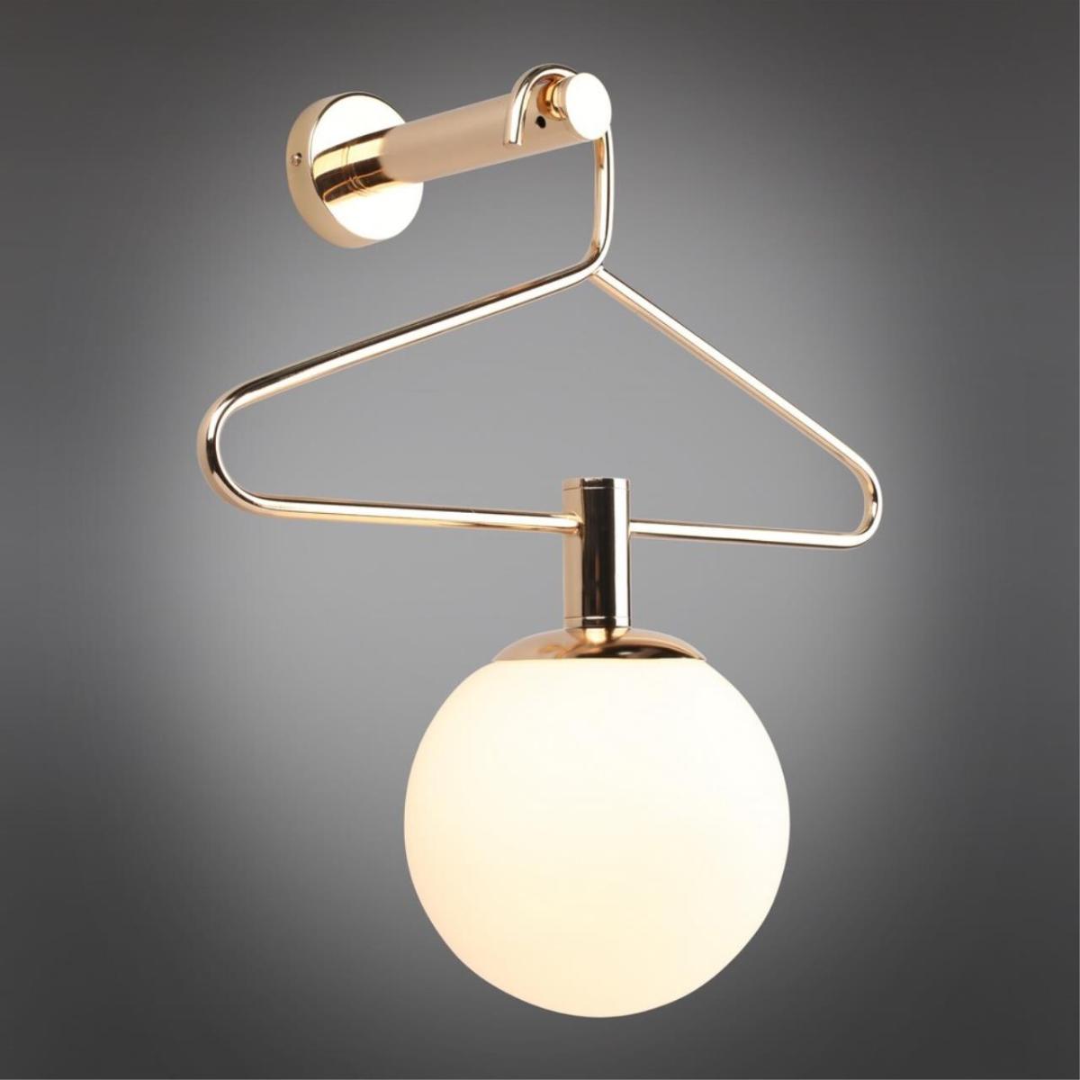 Бра Omnilux OML-85811-01 в #REGION_NAME_DECLINE_PP#