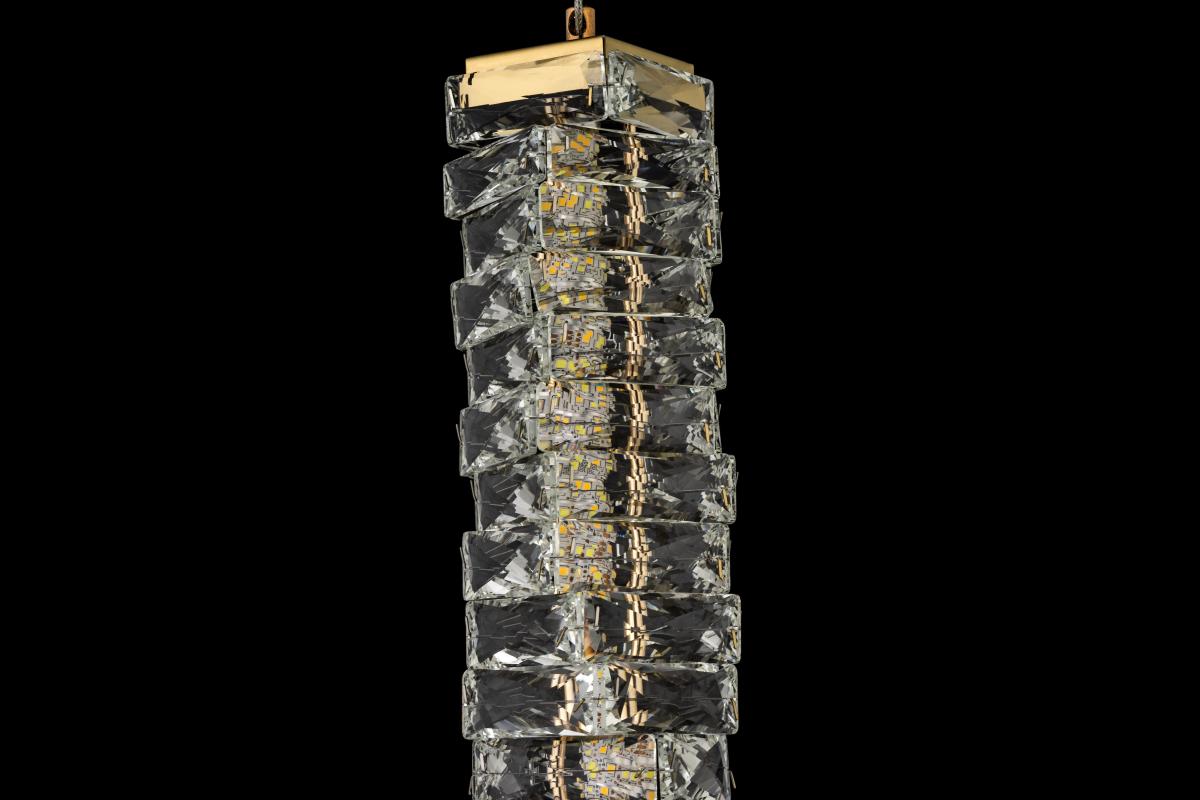 Подвесной светильник Dio DArte Elite Magaza L 1.5.11x47.100 G в Санкт-Петербурге