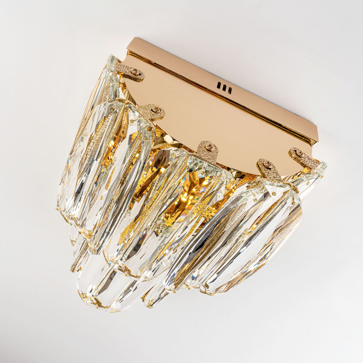 Настенный светильник Modelux ML.5550.290 CP в #REGION_NAME_DECLINE_PP#