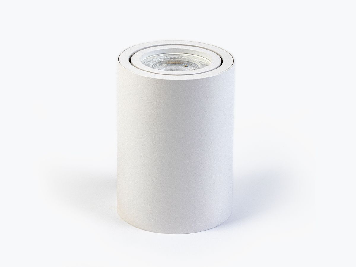 Накладной светильник LEDS POWER GU-101W, серия SPOT 009735 в Санкт-Петербурге